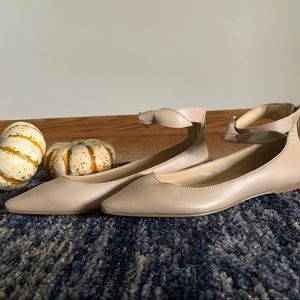 Ivan’s Trump | Nude Flats